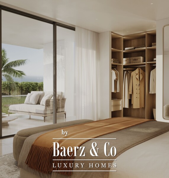 photo 8 Seven Pearls - Villas Collection - Four-Bedroom Villa with the Most Generous Interior in the Collection, Mijas - Contemporary villa with private drawing room and commanding hillside position