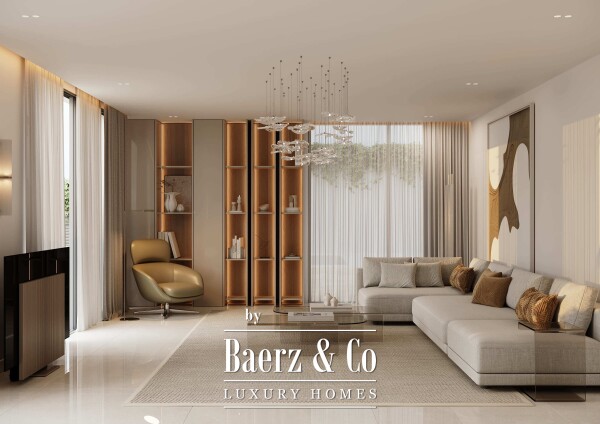 photo 15 Seven Pearls - Villas Collection - Four-Bedroom Villa with Private Elevator on an 815 m² Plot, Mijas - Contemporary villa with expansive private grounds and elevated sea views