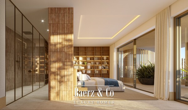 photo 9 NAVEN - Coastal Essence - Two-Bedroom Coastal Residence - Precision, Light, and Terraces That Redefine Outdoor Living