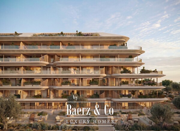 photo 16 NAVEN - Coastal Essence - Two-Bedroom Coastal Residence - Precision, Light, and Terraces That Redefine Outdoor Living