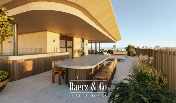 photo 12 NAVEN - Coastal Essence - Three-Bedroom Mediterranean Residence - Refined Proportions, Every Floor, Every Aspect