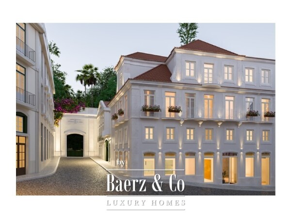 photo 38 Brand new, furnished 1-bedroom duplex apartment in Príncipe Real, next to the Lisbon Botanical Garden.
