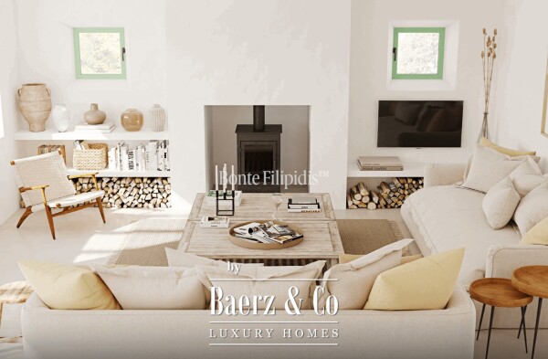 photo 15 Beautiful luxury home in Grândola, Carvalhal