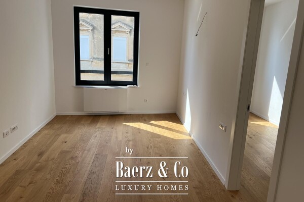photo 3 Rijeka, Pećine, NEW DEVELOPMENT, luxury four-bedroom apartment, 163.72 m², first row to the sea