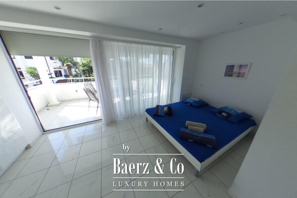 photo 23 Istria, Rovinj, apartment house 340 m² in a sought-after location