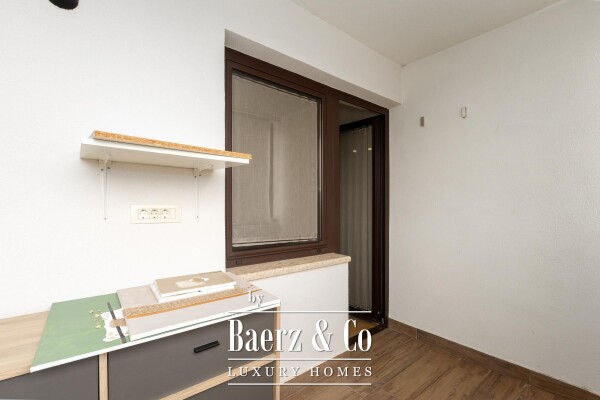 photo 19 Istria, Vrsar - Spacious 3-Bedroom Apartment in a Prime Location, 300 m from the Sea