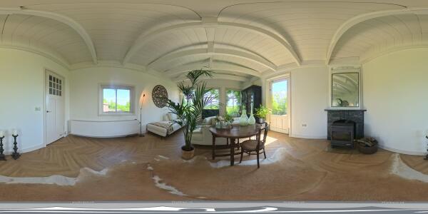 360 Panorama - Maasdijk 12