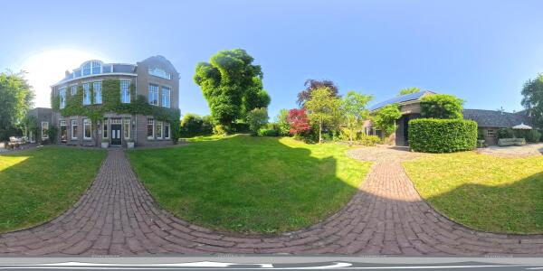 360 Panorama - Maasdijk 12