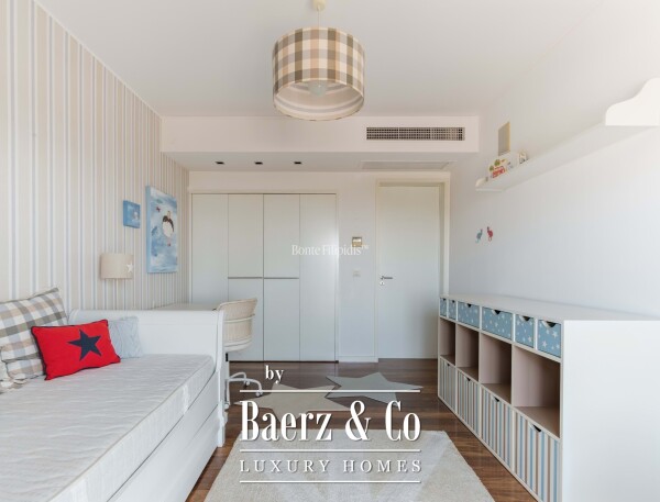 photo 33 Beautiful luxury home in Oeiras e São Julião da Barra, Paço de Arcos e Caxi, Alto do Lagoal