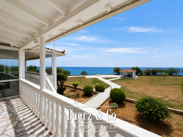 photo 32 2451084 - Detached house For sale, Gargalianoi, 281 sq.m., €1.600.000