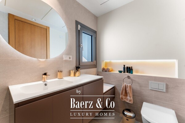 photo 34 Penthouse - La Quinta - Benahavis - Ref: 8732