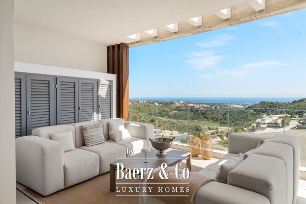 photo 41 Penthouse - La Quinta - Benahavis - Ref: 8732