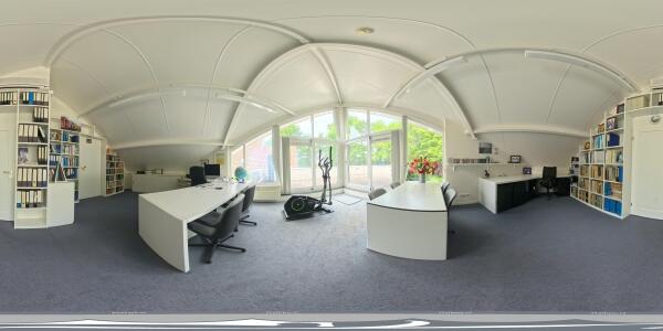360 Panorama - Groenwal 25