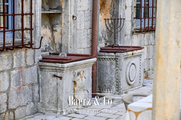 photo 6 Dubrovnik surroundings - a unique summer residence preserved in its original form