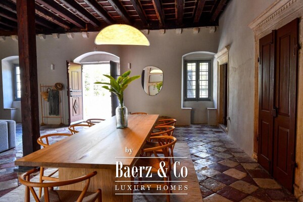 photo 14 Dubrovnik surroundings - a unique summer residence preserved in its original form