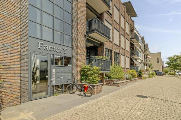 photo 43 De Stelling 48