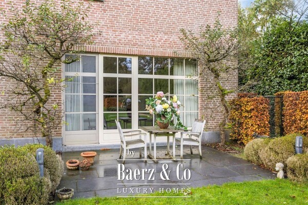 photo 26 Rustig gelegen villa met 4 slpk!