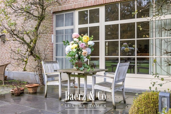 photo 27 Rustig gelegen villa met 4 slpk!