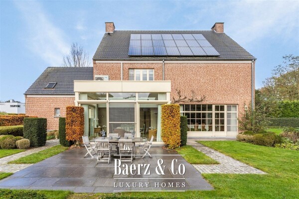 photo 29 Rustig gelegen villa met 4 slpk!