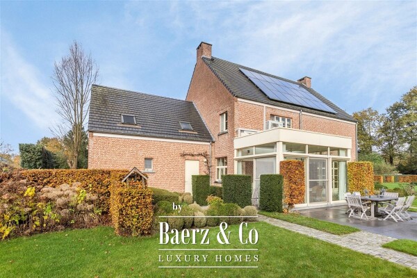 photo 31 Rustig gelegen villa met 4 slpk!