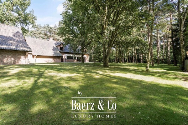 photo 37 Unieke eigendom op prachtig domein van meer dan 1 hectare!