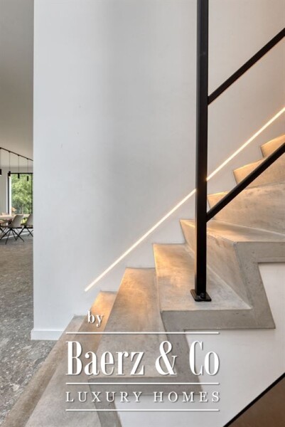 photo 3 Exclusieve villa met homecinema en hoogwaardige afwerking op toplocatie in Heide!