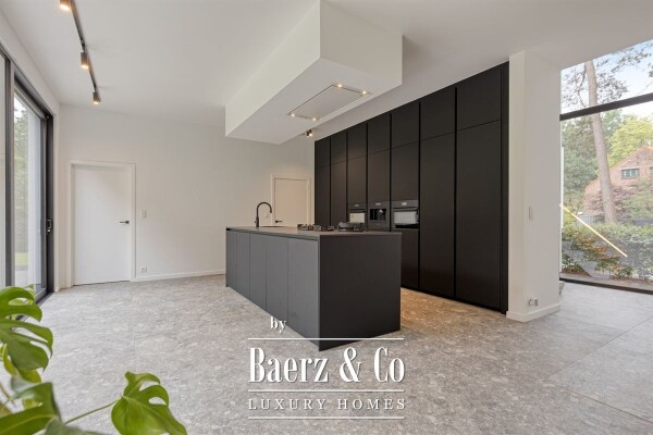 photo 12 Exclusieve villa met homecinema en hoogwaardige afwerking op toplocatie in Heide!