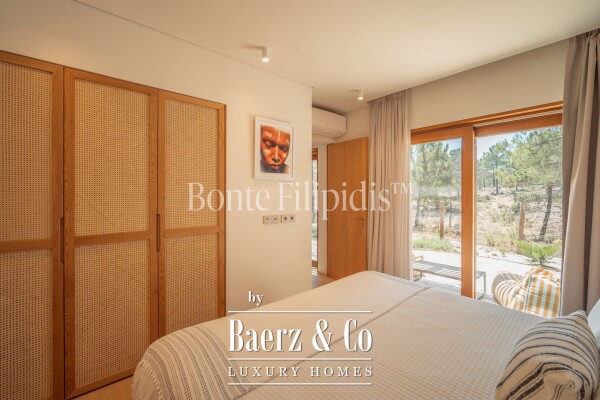 photo 30 Beautiful luxury home in Grândola, Carvalhal