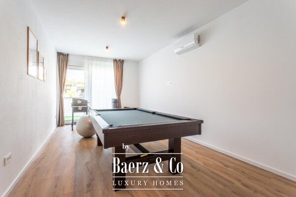 photo 15 Brodarica, modern villa with a swimming pool, 283.62 m²