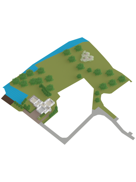 Floor Plan 6 - Warmonderhek 3