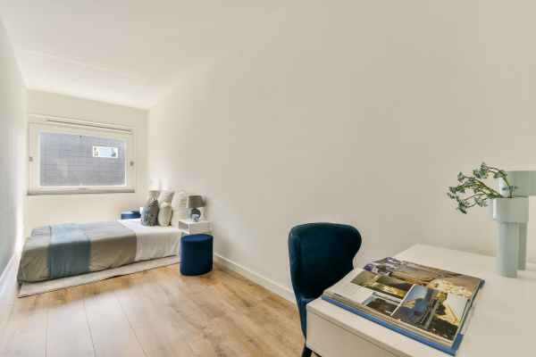 photo 15 Hammarbystraat 36
