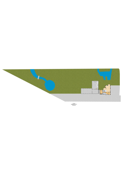 Floor Plan 10 - Wasbeeklaan 37