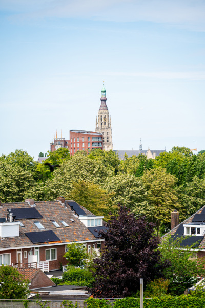 photo 38 Irenestraat 31 C