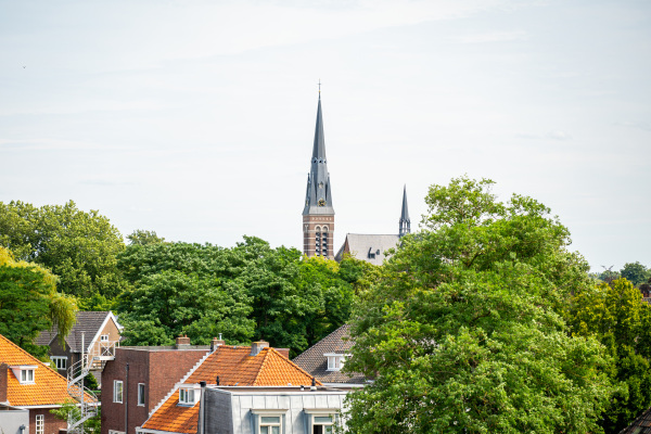 photo 40 Irenestraat 31 C