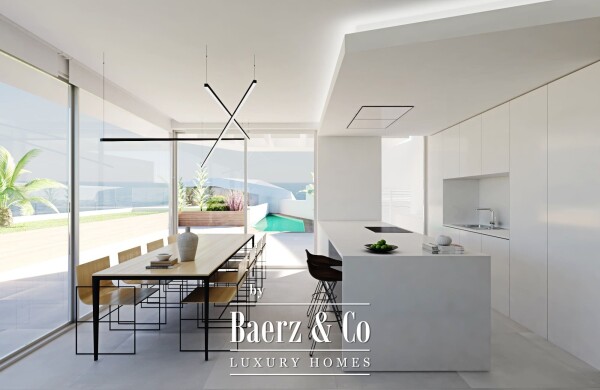photo 3 Beautiful luxury home in Altea