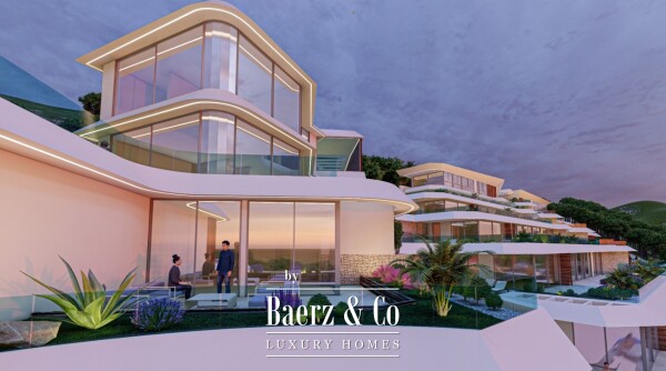 photo 9 Beautiful luxury home in Altea