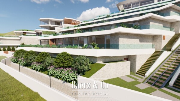 photo 1 Beautiful luxury home in Altea