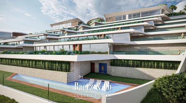 photo 8 Beautiful luxury home in Altea