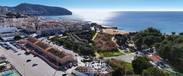photo 15 Beautiful luxury home in Moraira