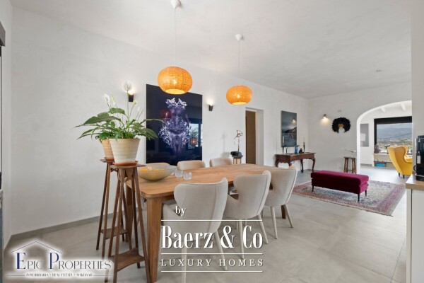 photo 12 Beautiful luxury home in Albir