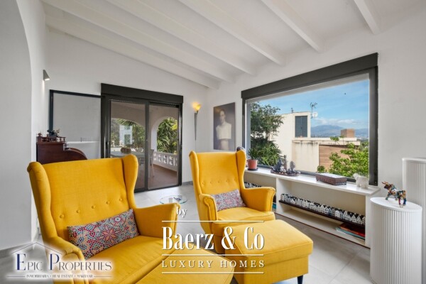 photo 13 Beautiful luxury home in Albir