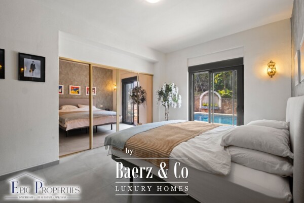 photo 17 Beautiful luxury home in Albir
