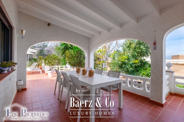 photo 23 Beautiful luxury home in Albir