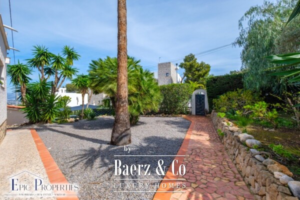 photo 35 Beautiful luxury home in Albir
