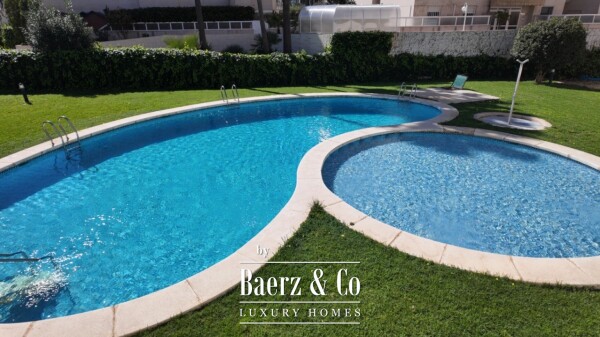 photo 18 Beautiful luxury home in Albir