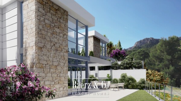 photo 3 Beautiful luxury home in Polop