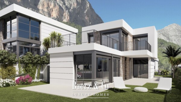 photo 7 Beautiful luxury home in Polop