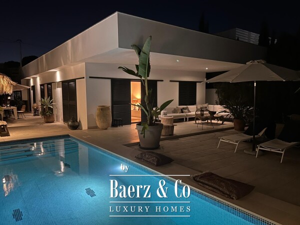 photo 1 Beautiful luxury home in Albir