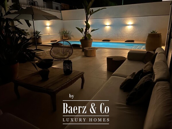 photo 11 Beautiful luxury home in Albir