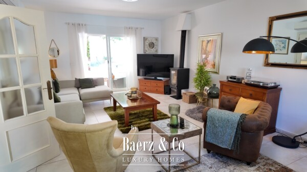 photo 5 Beautiful luxury home in Albir